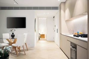 Interior - Luxe Beachside Living in the Heart of Bondi (Bondi)