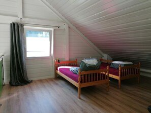 Interior - Appartement - Les Poingnats, (Les Breuleux), by Interhome (Les Breuleux)