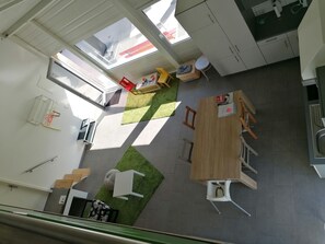 Interior - Appartement - Les Poingnats, (Les Breuleux), by Interhome (Les Breuleux)