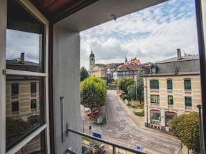 Interior - Auberge d'Ajoie, (Porrentruy), by Interhome (Porrentruy)