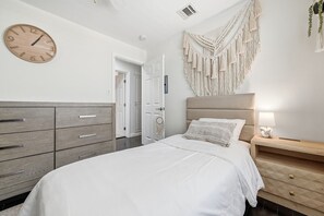 3 Schlafzimmer, Bügeleisen/Bügelbrett, WLAN, Bettwäsche