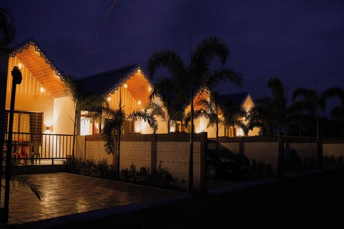 Vrindavan Guest house 