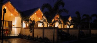 Vrindavan Guest house
