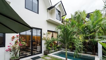 Villa, Garden View | Pool | Outdoor pool