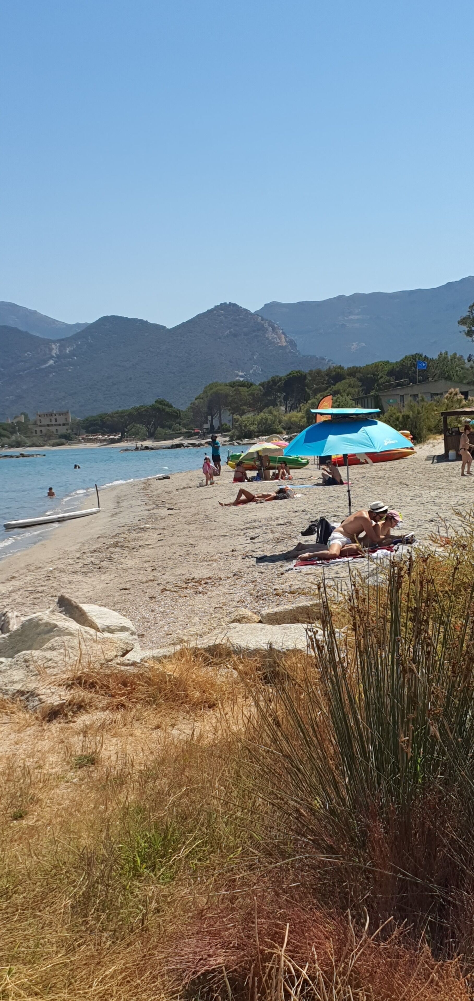Strand