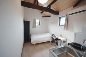 Free WiFi - Hiyori Retreat (Ichihara)