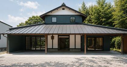 Hiyori Retreat