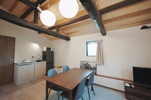 Dining - Hiyori Retreat (Ichihara)