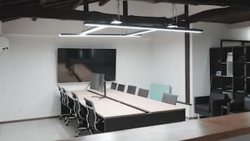 Sala de reuniones