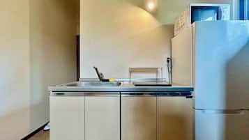 Estudio | Cocina privada | Placa de cocina