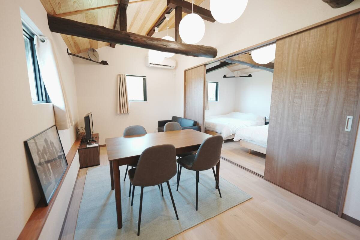 Family Studio, Mountain View