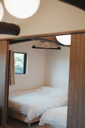 Free WiFi - Hiyori Retreat (Ichihara)