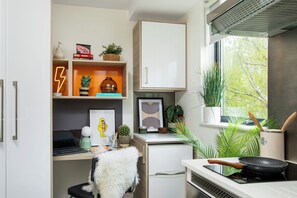 Private kitchen - Student Only Arbour House (London)