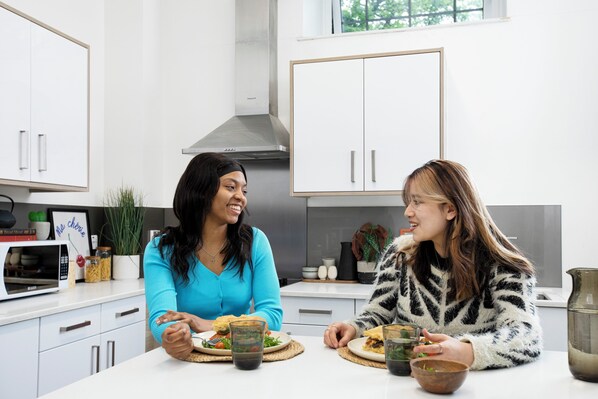 Dining - Student Only Arbour House (London)