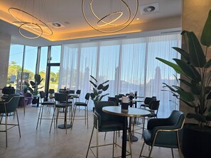 Servei de restauració