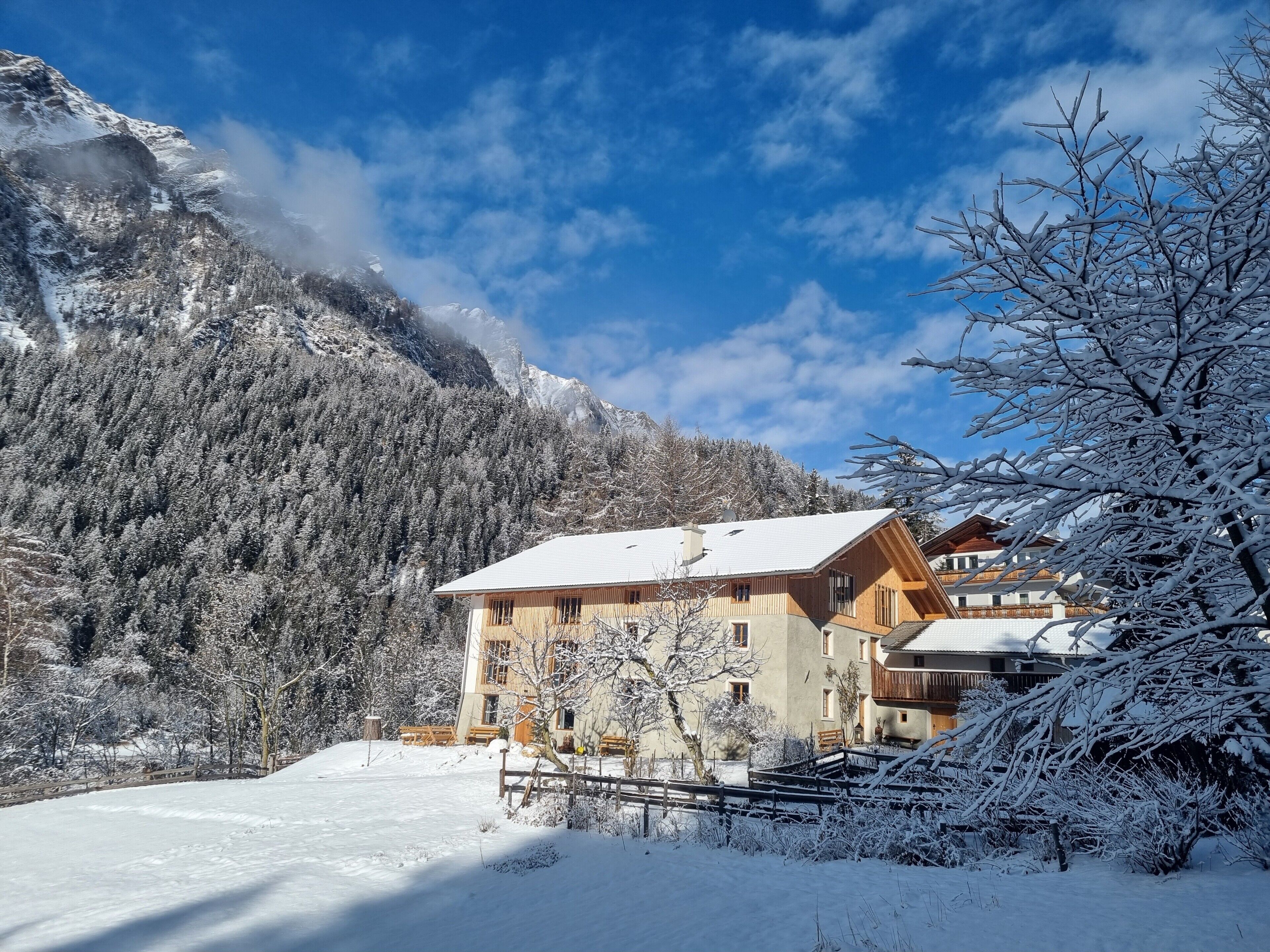 Aussenbereich