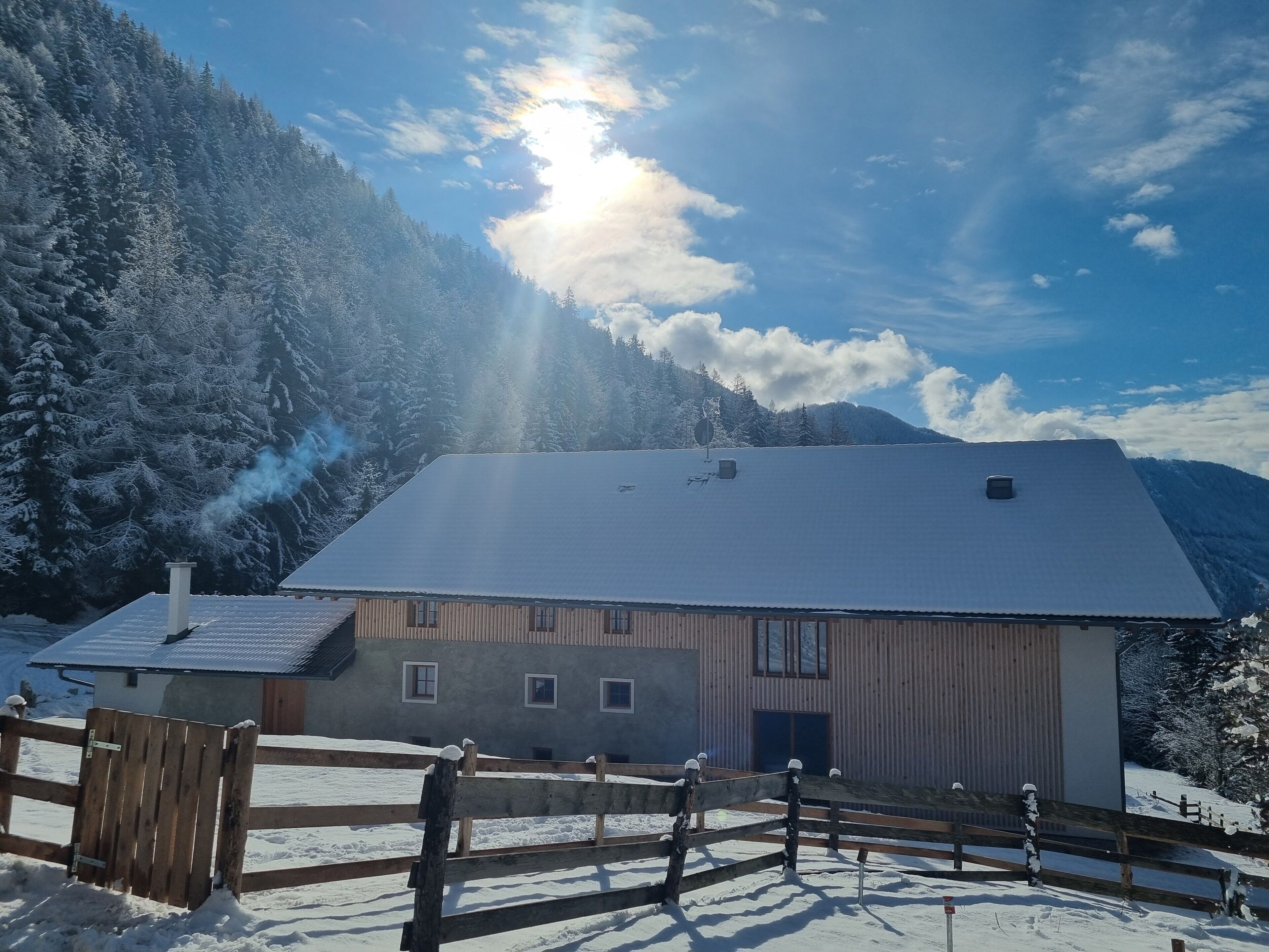 Aussenbereich