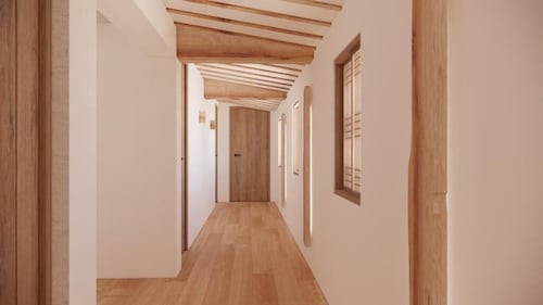 Zen Seoul Stay
