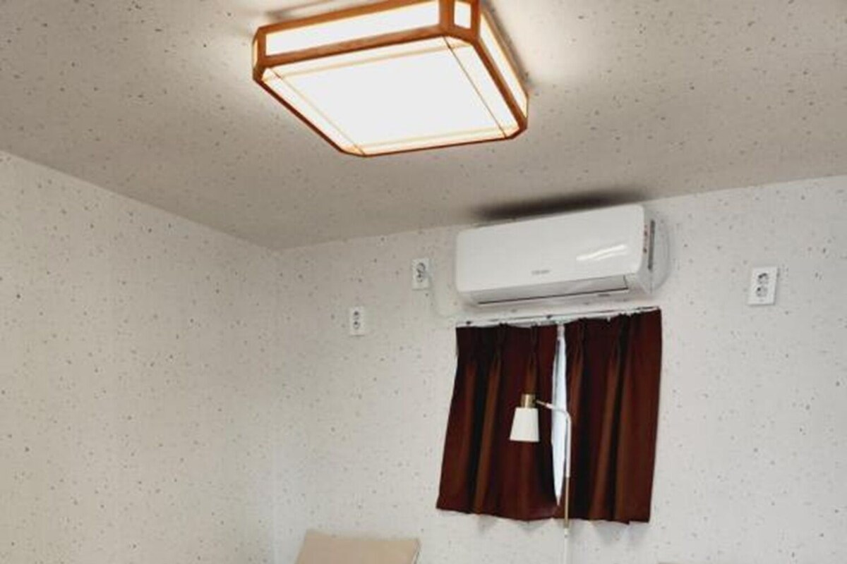 In-room safe, blackout curtains, soundproofing, free WiFi
