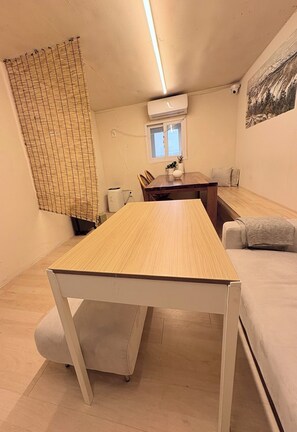 Interior - Zen Seoul Stay (Seoul)