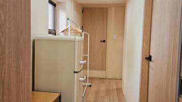 Family Room, Private Bathroom, City View | Interior
