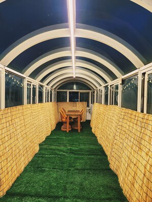 Tempat makan