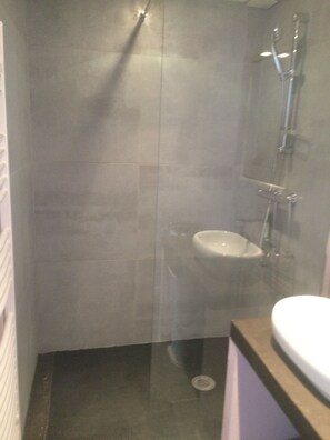 Bathroom - A peaceful home (Cheval-Blanc)