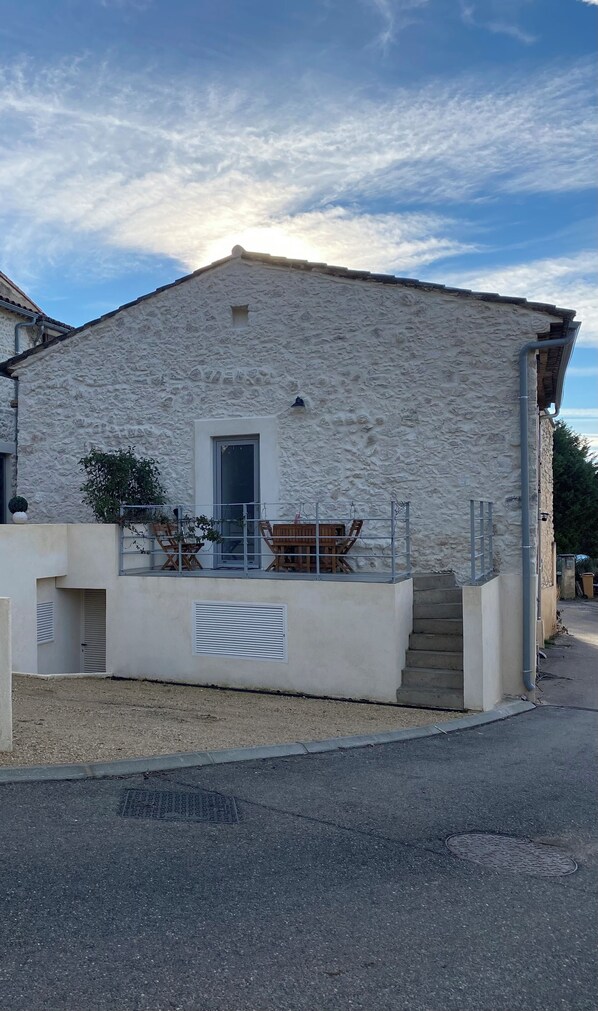 Exterior - Vrbo Property (Cheval-Blanc)