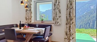 Apartment Eben by Interhome
