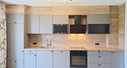 Apartment Eben by Interhome