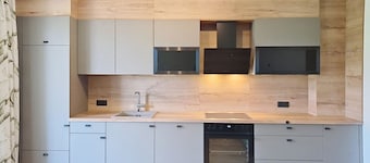 Apartment Eben by Interhome