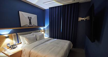 DONGDUCHEON IPPDA HOTEL