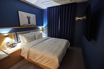 DONGDUCHEON IPPDA HOTEL