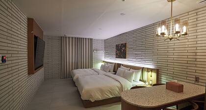 DONGDUCHEON IPPDA HOTEL