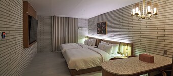 DONGDUCHEON IPPDA HOTEL