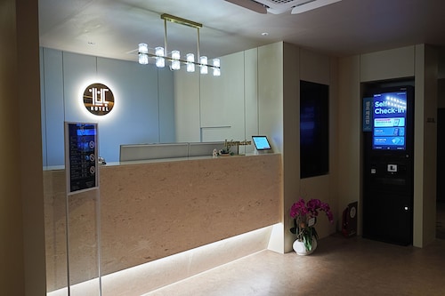DONGDUCHEON IPPDA HOTEL