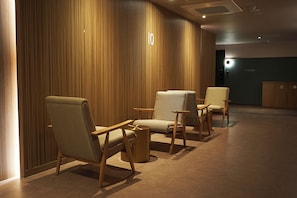 Lobby - DONGDUCHEON IPPDA HOTEL (Dongducheon)