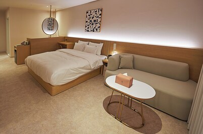 DONGDUCHEON IPPDA HOTEL
