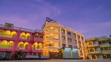 Standard Double Room | Exterior