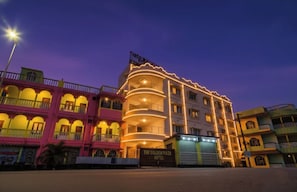 Phòng đôi Tiêu chuẩn | Ngoại thất