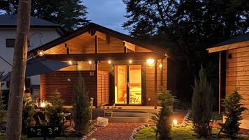 Luxury Cottage | Exterior