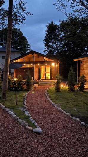 Luxury Cottage | Exterior