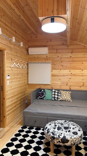 Luxury Cottage - mokku (Nasu)