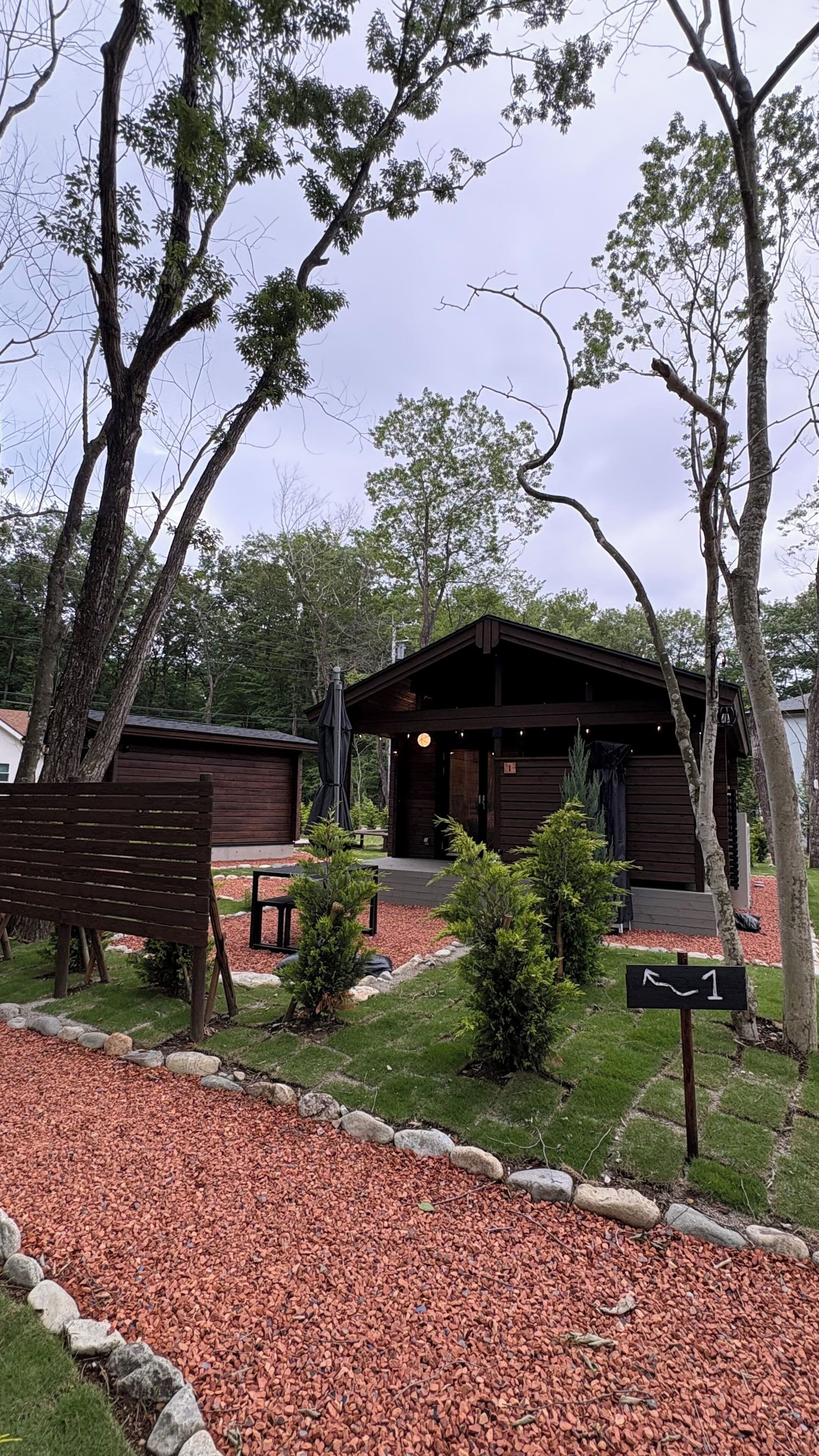 Casa de campo de lujo, vista a la montaña | Exterior