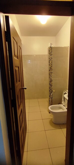 Bathroom - Vrbo Property (Mombasa)