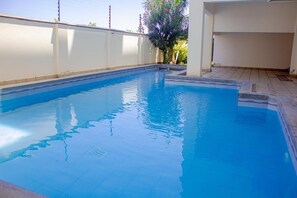 Pool - Vrbo Property (Mombasa)