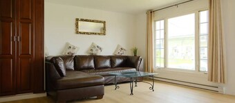Warm and Bright 3 Bedroom Detached House·sydney