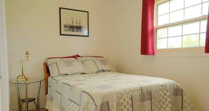 Warm and Bright 3 Bedroom Detached House·sydney