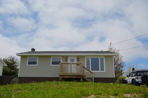 House, 3 Bedrooms | Bahagian luar