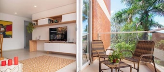 Corporate Stays Edificio Pilar - N2B1